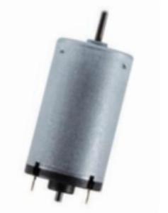 China KG-L250-08590-R Dc Brush Motor 4000RPM 1.09W 0.038A For Electrical Tin Opener wholesale