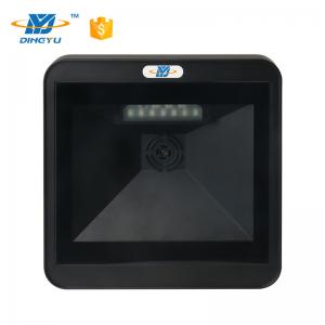 China USB Interface Omnidirectional  Barcode 2D QR Code Reader for Mobile Payment  wholesale