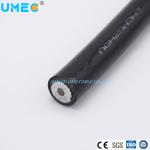 Aluminum Steel-Reinforced Conductor Weather-Resistant Insulation Wire for