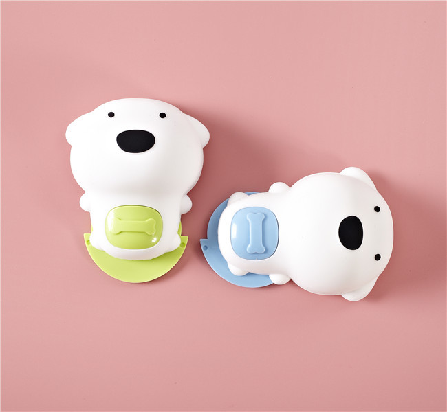 Dog Shape Baby Door Stopper Decorative / Door Draft Stopper Things