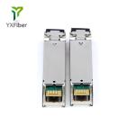 WS-X6748-SFP 1.25G 20km LC BIDI SFP Transceiver Module