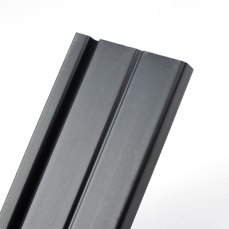 Colorful Industrial PVC Ceiling Profile