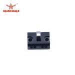 PN 112261 Auto Cutter Parts Roll Holder Rear Lower For Procut D 8001 S