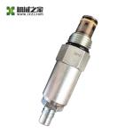 Sauer 60211890 Adjustable Relief Valve Small Threaded Hydraulic Cartridge Valve