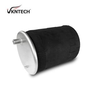 China 4915NP06 Gas-Filled Air Bellow 5.010.488.070 Rubber Air Spring Suspension System/ Truck Parts Alloy Piston 1KD19-1 wholesale