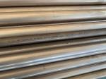 Copper Nickel Pipe Seamless Annealed PE 3/4 " 2 MM EEMUA 144 SEC.1 Alloy Cn102
