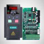 0.4KW-710KW VFD Controller For AC Motor Multipurpose 50HZ 60HZ