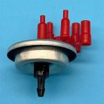 Premium Butane Lighter Gas Refill Spray Valve Aerosol Valve Easy Installation