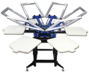 China best t-shirt printing machine wholesale