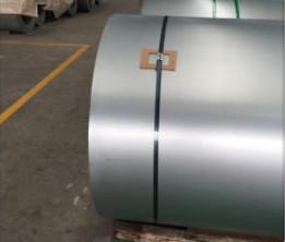 China S320GD+ Z275 Hot Dip Galvanized Steel Strip High Strength Galvanized Steel Coil wholesale