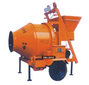 China Dependable Performance Concrete Mixing Machine for Construction wholesale