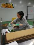 Fresh Flower Accurate Focusight Inspection Machine