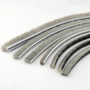 China 300% Elongation At Break EPDM D Seal For Durable Sealing Solutions wholesale