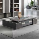 Contemporary Design One-stop Shopping Office Furniture Panel Type Simple