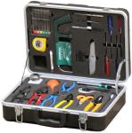 Fusion Splicing Fiber Optic Cable Tools