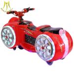 Hansel children electric amusement kids battery electric ride on toy cars