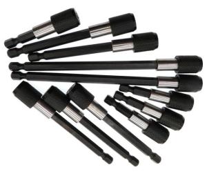 China 50g Batch Head Drill Brush Replacement 150mm Drill Connecting Rod wholesale