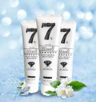 MSDS Mint Flavor Oral Care Toothpaste Anti Oxidation Protection MSDS