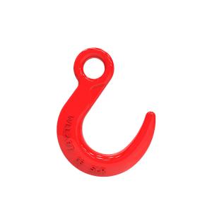 China SLR044-ALLOY EYE HOOK wholesale