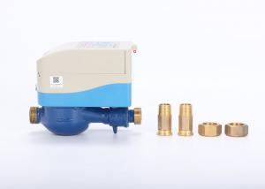 China Lora / LoRaWAN Smart Water Meter Smart Meters For Water Consumption RHF1S052 wholesale