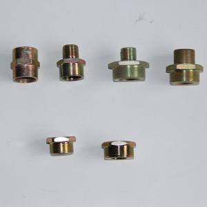 China Ingress Protection IP68 Explosion Proof Cable Gland for Cable Diameter Range 6-12mm wholesale