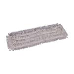 Customized Professional Quality Polyester Cleaning ESD Cleanroom Mop Cloth