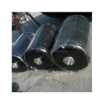 Premium Marine Foam Fenders - Corrosion & UV Protection