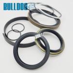 Komatsu GD555-5 Articulate Hydraulic Seal Kits 707-98-27660