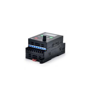China 90rpm 60Hz Variable Motor Speed Controller Electromagnetic Brake wholesale