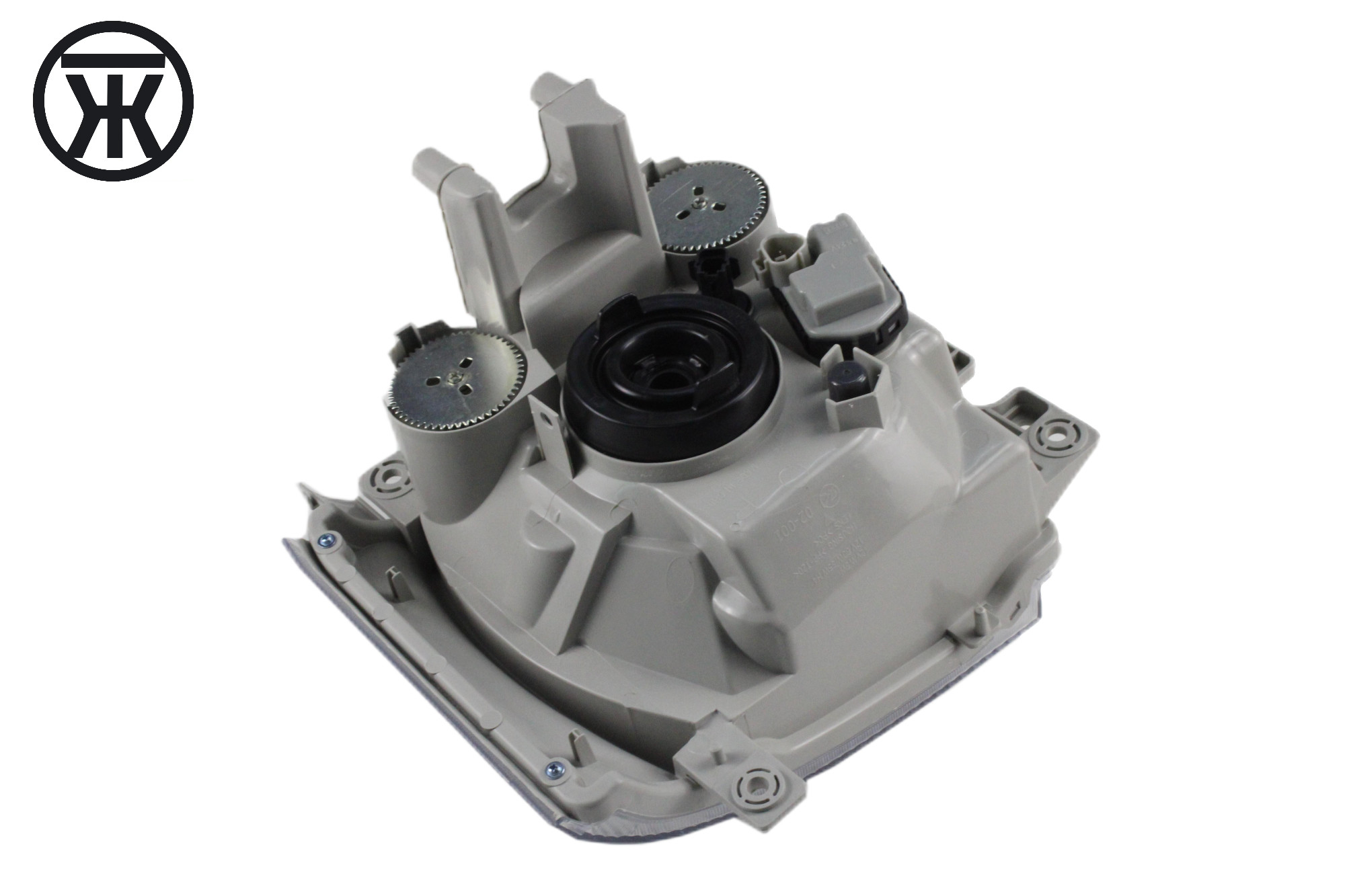 ISUZU 700P 4HK1 LAMP ASM HEAD R 8975851661