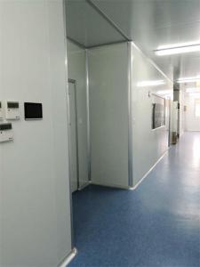 China 10K clean room medical subassembly finish for OEM manufacturing wholesale