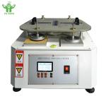 Martindale Abrasion Textile Testing Equipment ISO 12947-2 4 Stations