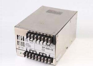 China SP - 500W Switching Power Supply Input 100 - 240vac Over Voltage Protection wholesale