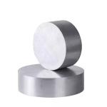Aluminum Extrusion flat bars 1050 1060 Thick Alloy Round Aluminum Rod Bar with