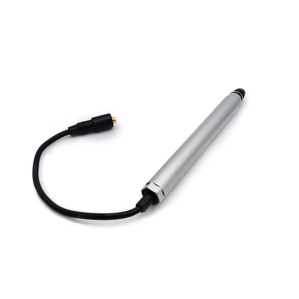 Pre-Chamber Spark Plug S-R6A19 with 325mm Cable Length and 224mm Shielded Length for Gas Generator