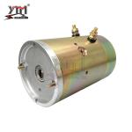 NEW 12v Pump Motor , CW DC Pump Electric Motor W5692 W-5692 15829 15841 15869