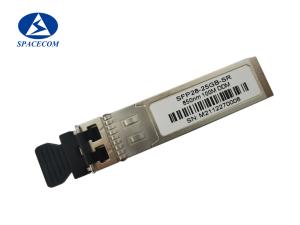 China Huawei High Speed SFP Optical Transceiver Module 25G SFP28 SR 100M 850nm wholesale