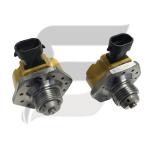 E320D C6.4 Engine 312-5620 3125620 Fuel Pump Solenoid Valve Assy Excavator Parts