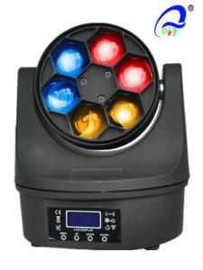 China Bee Eye Pixel Control LED Stage Light High Brightness Lamp Beads DMX512 wholesale