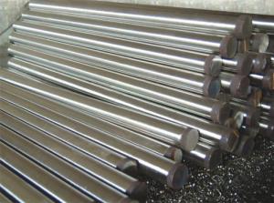 China forged alloy UNS N06200 hastelloy bar wholesale