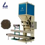 Automatic Fodder Dog Food Packaging Machine Sensor Control