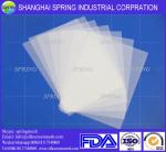 Premium Inkjet Printing Transparent PET Polyester Film 100Mic/Inkjet Film