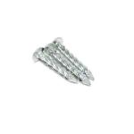 Carbon Steel Screw Accessories Galvanized Roof Top Self Drilling Screw Threaded