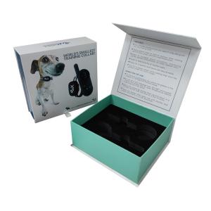 China Custom Logo Luxury Packaging Magnetic Box Paperboard Flap Magnetic Gift Box wholesale