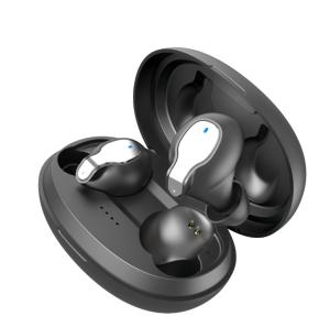 China airdots Macaron design audifonos inalambricos for xiaomi gaming earphone headphone touch Makaron headset Cell Phone wholesale