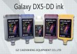 1Liter Galaxy DX5-DD Sublimation Ink Used For Epson DX5 Printhead
