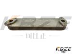 5P 7P OIL;COOLER CORE 600-651-1520 6D95 ENGINE 600-651-1550 FOR PC200 PC220