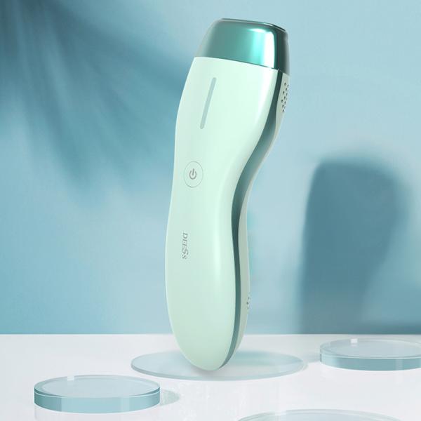 Best Home Laser Hair Removal Uk FDA CE Skin Tone Sensor Ipl Personal Skin Care