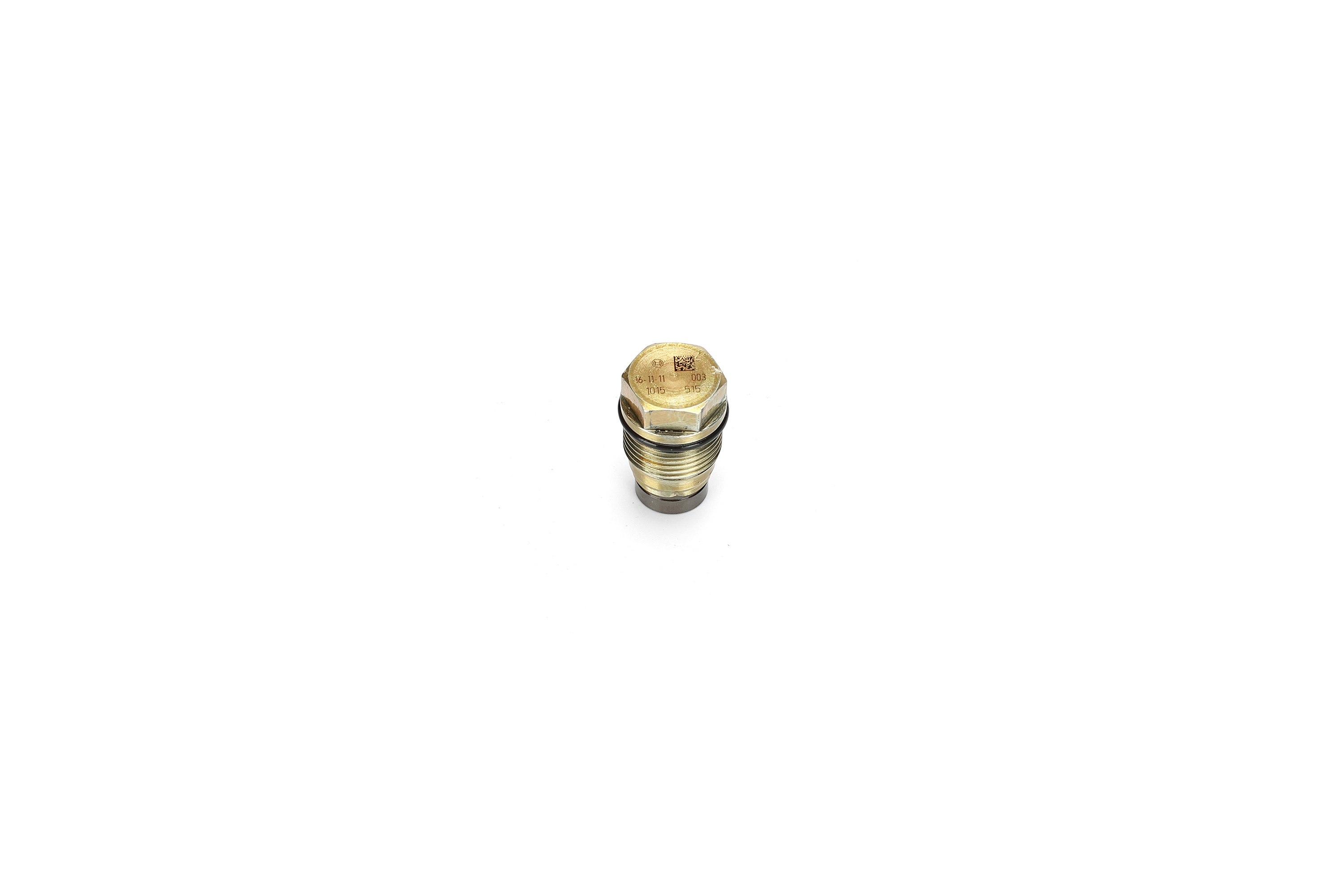 Kobelco SK130-8 Excavator Spare Parts Pressure Limiting Valve VA32G6109100