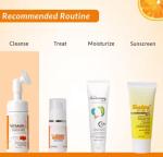 Facial Pore Cleanser Face Wash Deep Pore Cleanser and Oil Control Lavender Oil